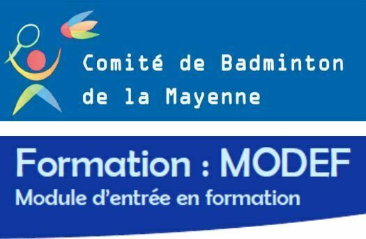 Formation MODEF