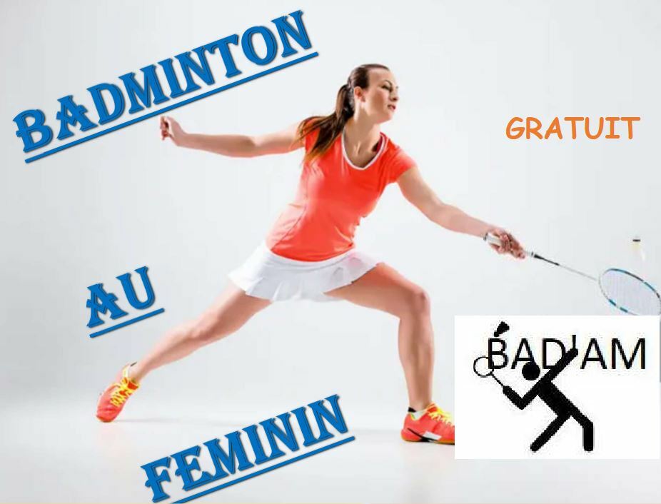 Bad au féminin à Ambrières