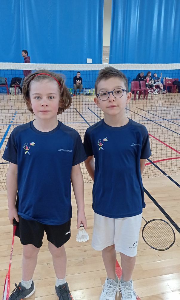 Brassage national poussin