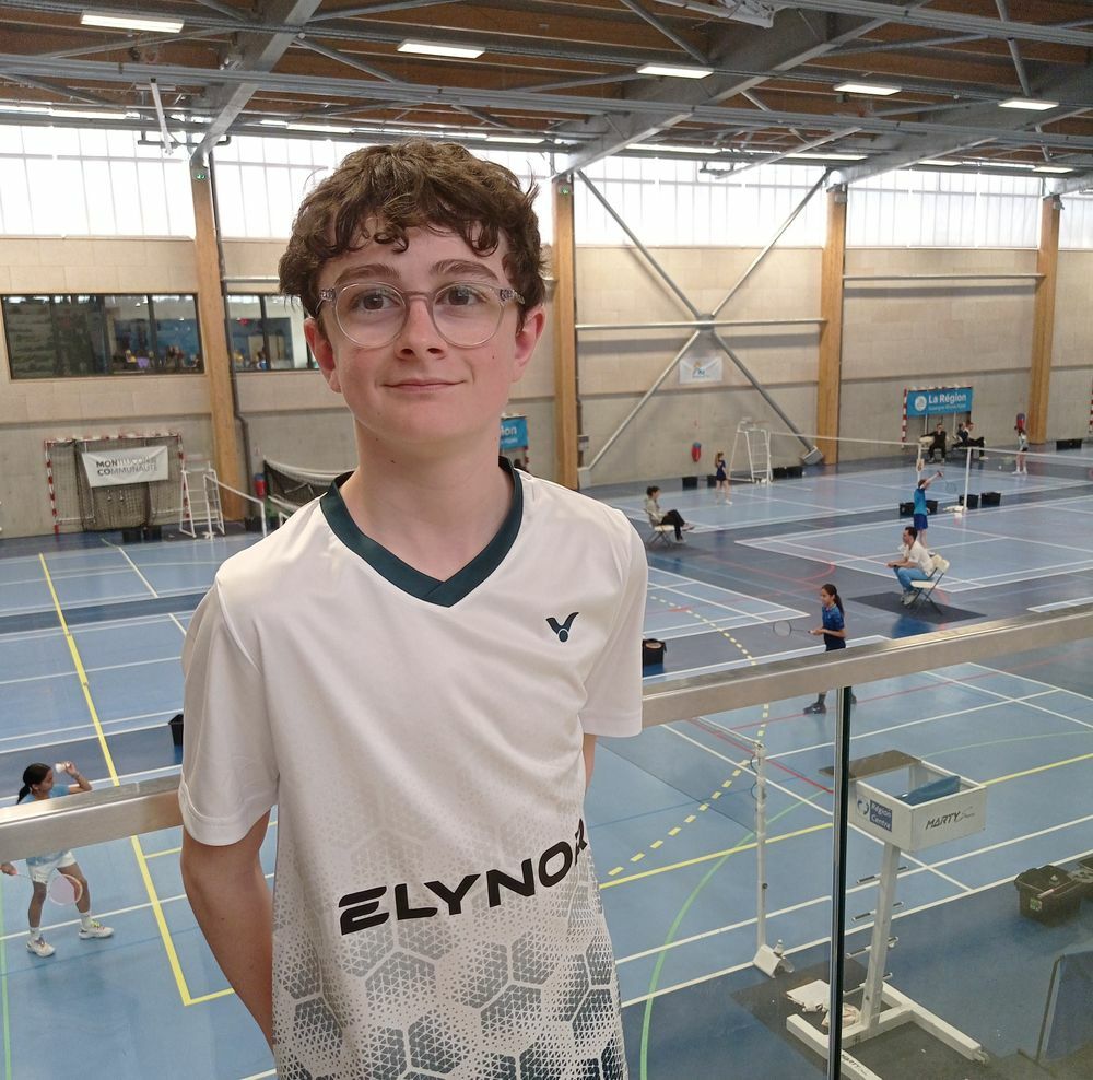 Circuit Elite Jeunes