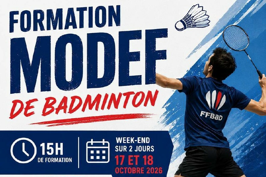 Formation MODEF