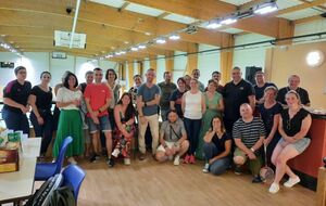 Un nouveau club en Mayenne