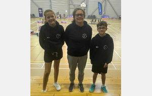 2 jeunes mayennais aux qualifications du championnat de France