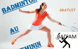 Bad au féminin à Ambrières