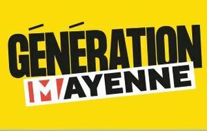 Génération Mayenne