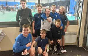 Tournoi Régional 1