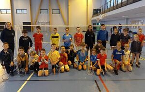 Stage jeunes à Cossé le Vivien