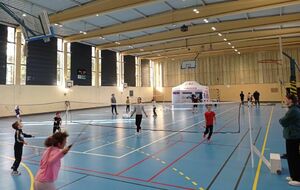 Bougez avec nous, vivez mieux