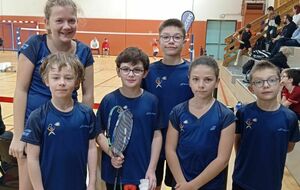 Deuxième TRJ à Angers