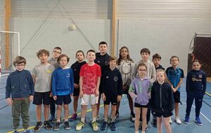 Stage jeunes à Chateau-Gontier