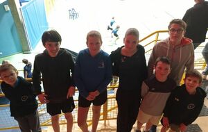 Troisième TRJ à Spay