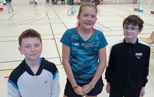 Brassage d'accession au circuit élite jeunes