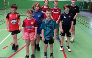 Stage jeune de février