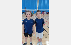 Brassage national poussin