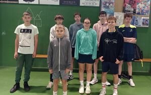 Bad Esprit jeunes