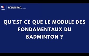 Formation MODEF