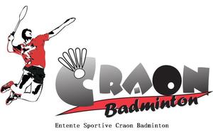 ESCB - Entente Sportive Craon Badminton