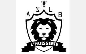 ASLB-Association Sportive L'Huisserie Badminton