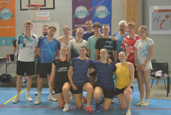 Coupe de la Mayenne