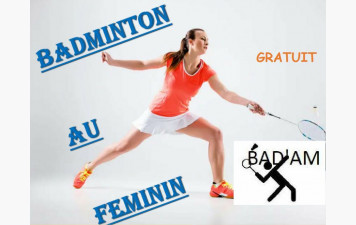 Bad au féminin à Ambrières
