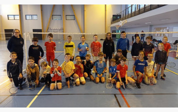 Stage jeunes à Cossé le Vivien