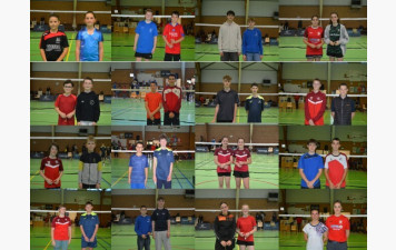 Deuxième TDJ de la saison