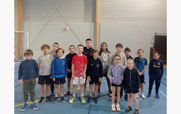 Stage jeunes à Chateau-Gontier