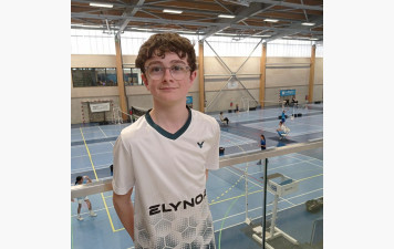 Circuit Elite Jeunes