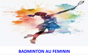 Bad au féminin à ESLaval