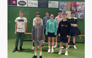 Bad Esprit jeunes