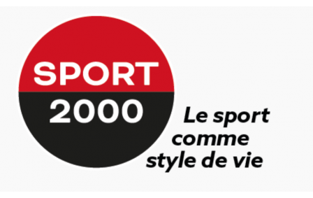 Sport 2000 St Berthevin