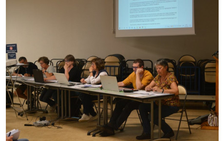 Assemblée générale 