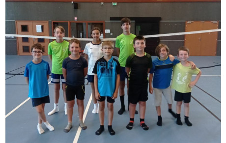 Stages Jeunes