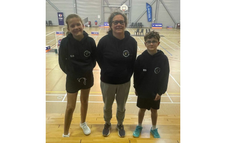 2 jeunes mayennais aux qualifications du championnat de France