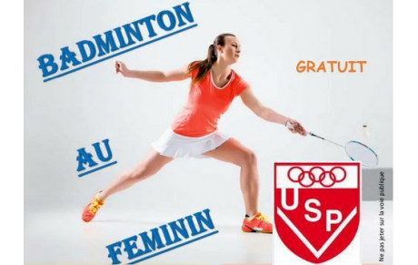 Stage féminin à Pré en Pail
