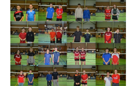 Deuxième TDJ de la saison