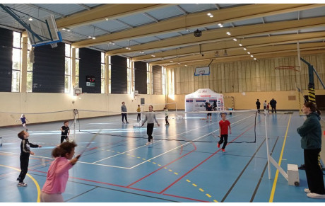 Bougez avec nous, vivez mieux