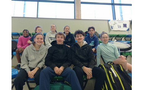 Tournoi Régional Jeunes