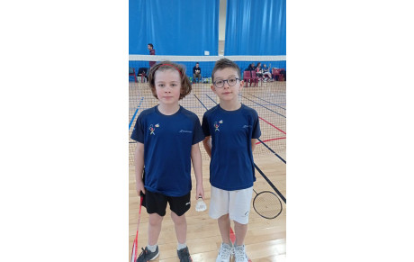 Brassage national poussin