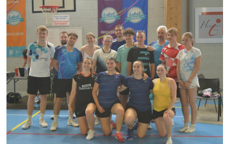 Coupe de la Mayenne