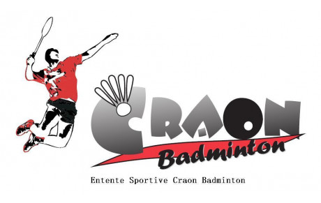 ESCB - Entente Sportive Craon Badminton