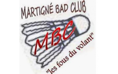 MBC-Martigné sur Mayenne