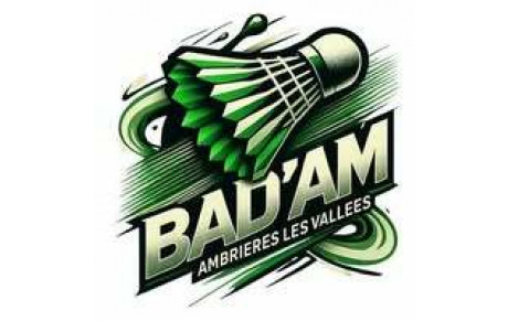 BAD'AM - Ambrières