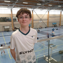 Circuit Elite Jeunes