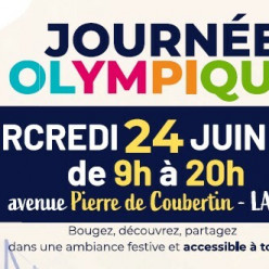 Journée Olympique
