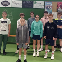 Bad Esprit jeunes